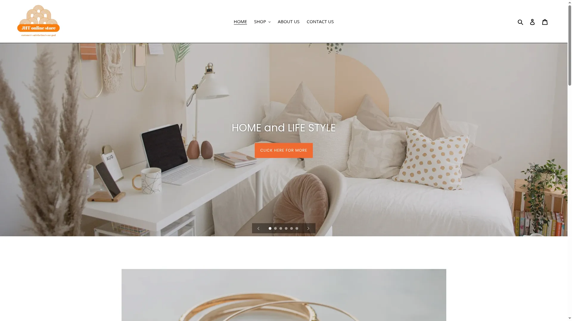Jhtonlinestore.com