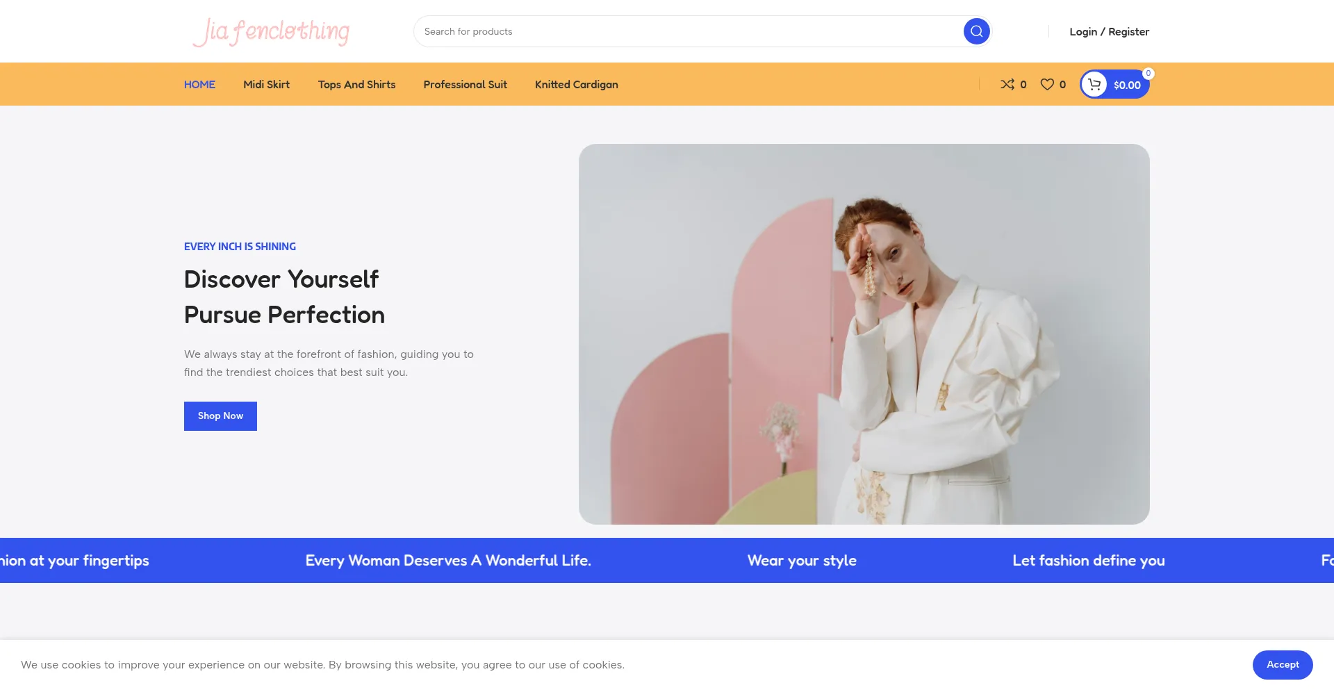 Jiafenclothing.store