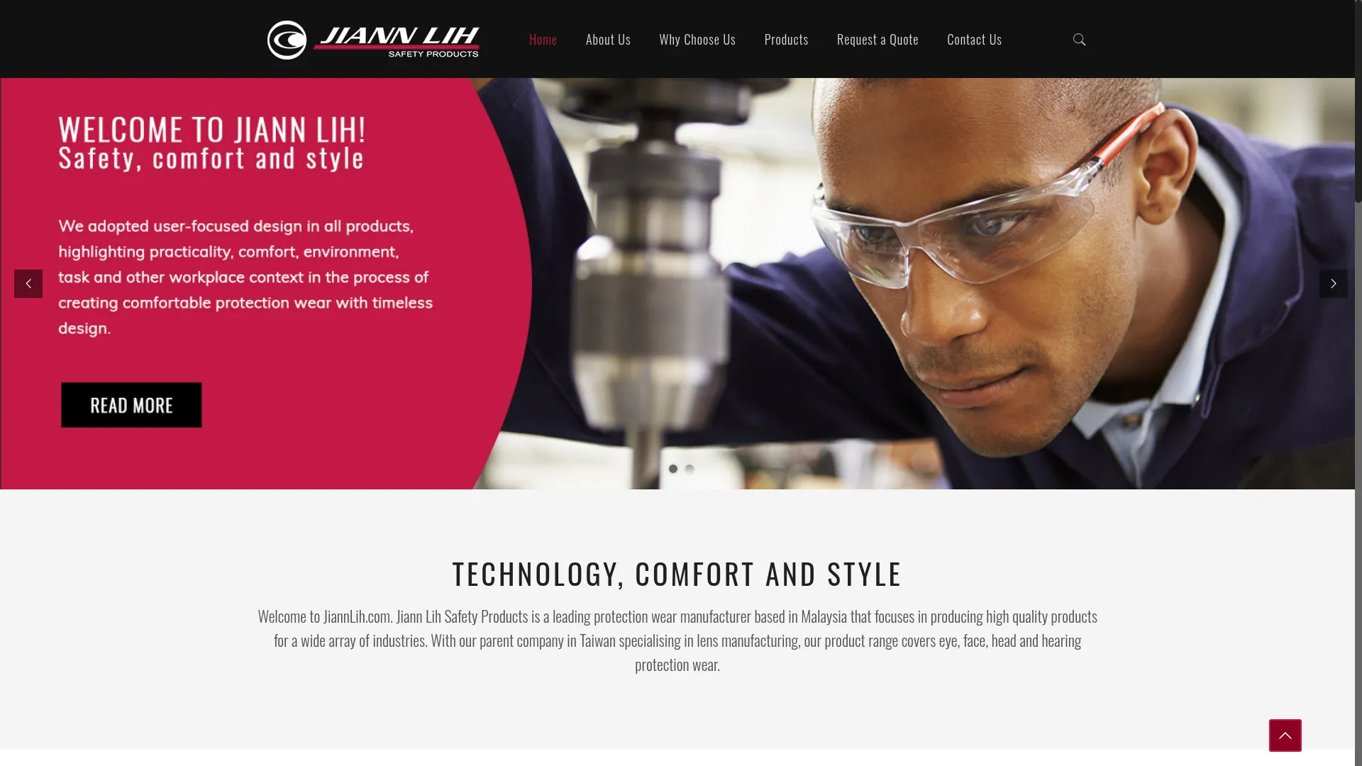 Jiannlih.com