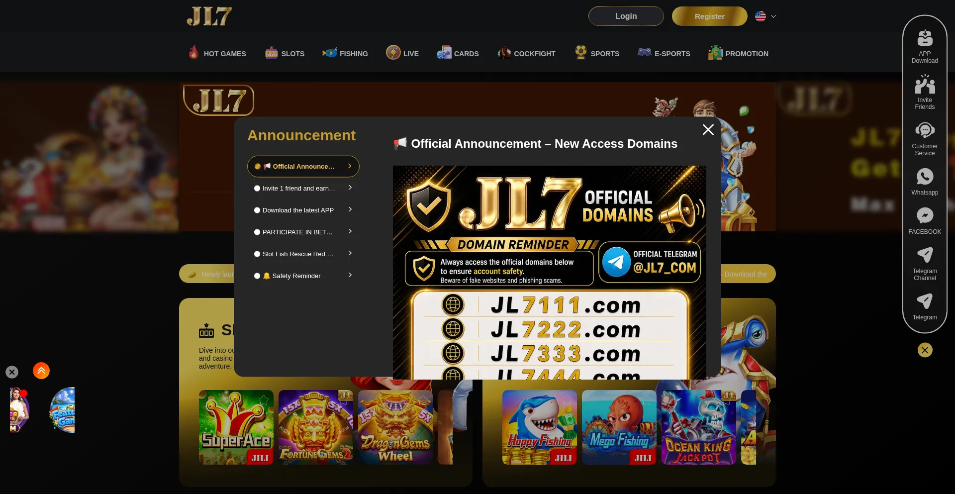 Jili5669.com