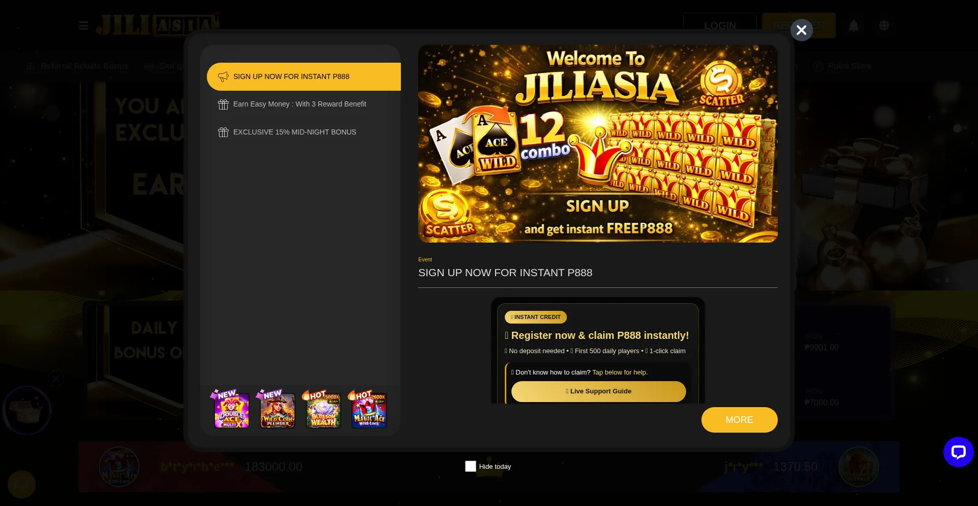Jiliasia011.com