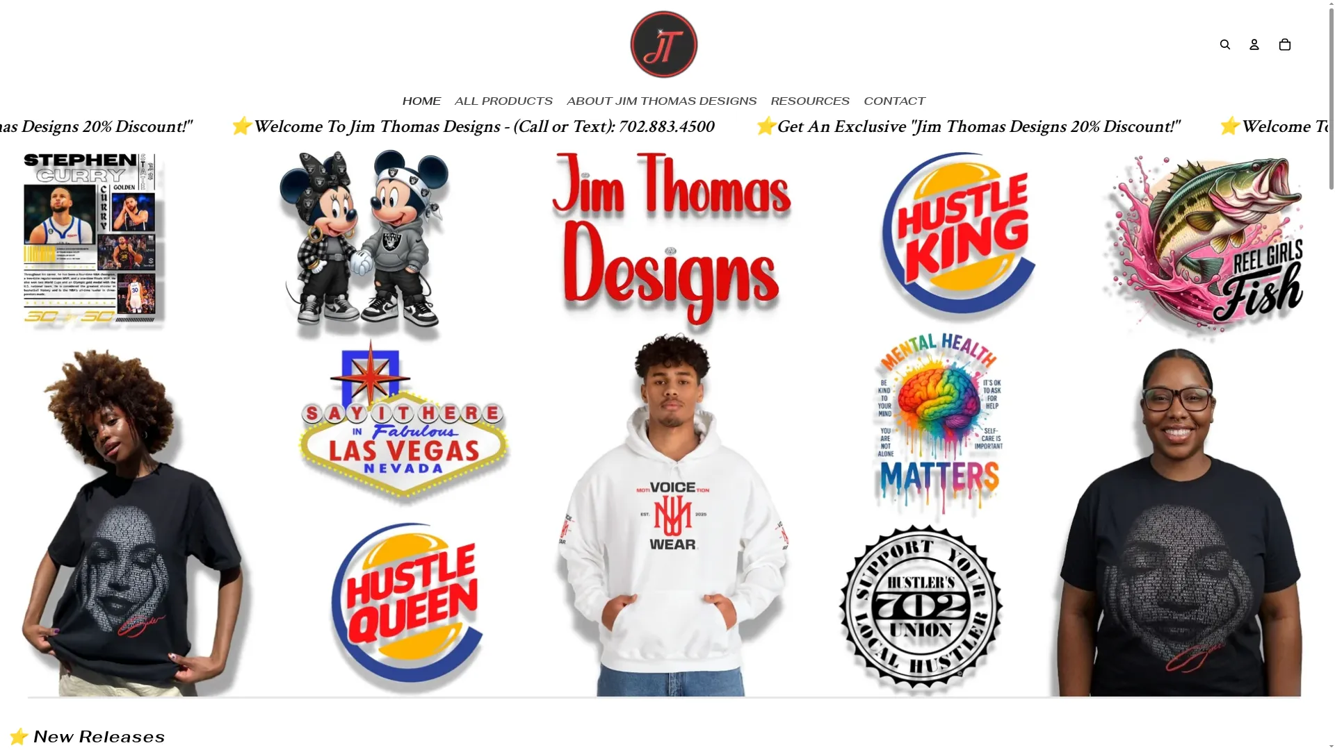 Jimthomasdesigns.com