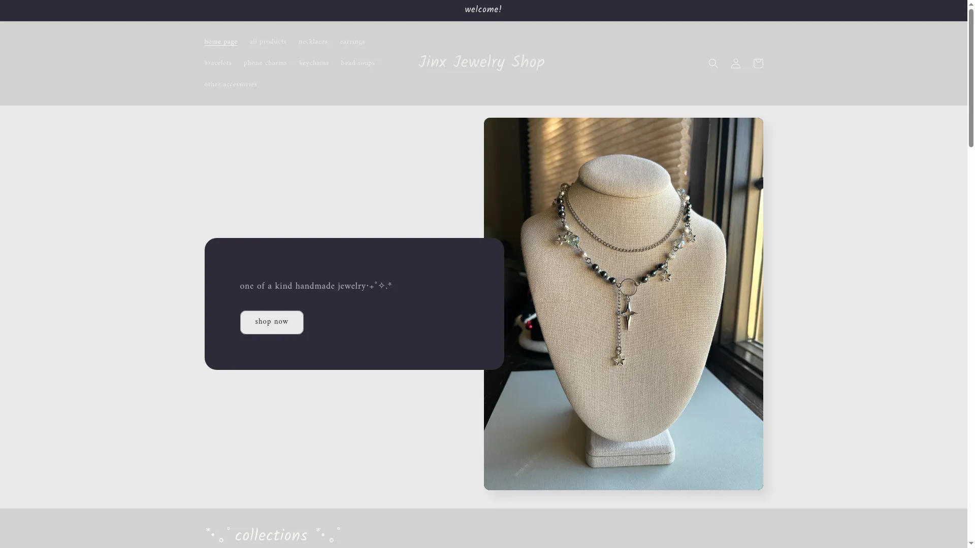 Jinxjewelryshop.com