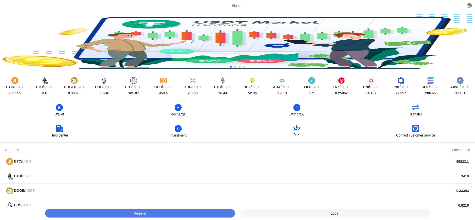 Website screenshot of Jiobx.com