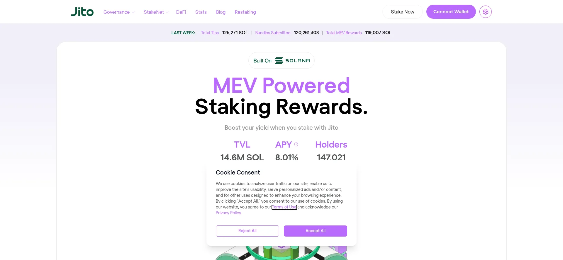 Jito.network