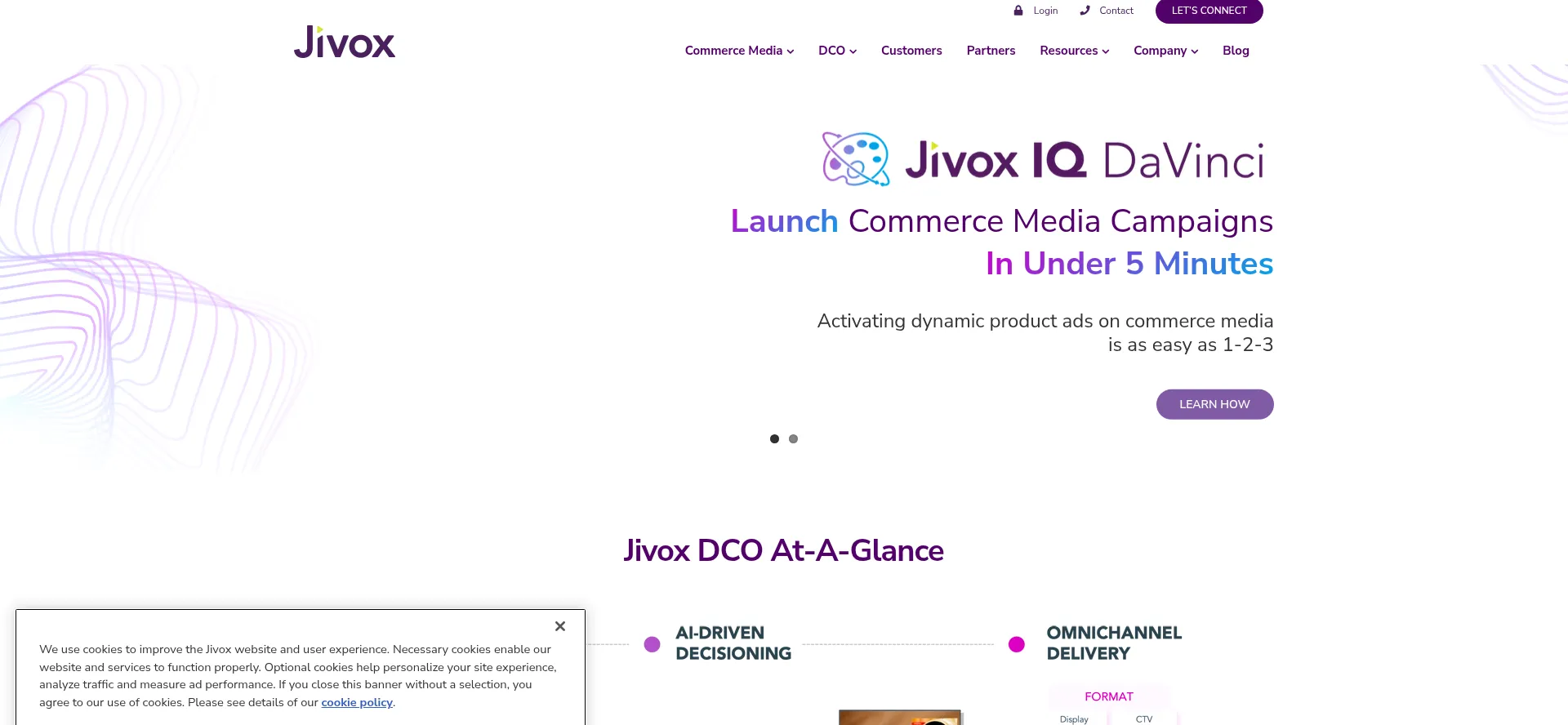 Jivox.com