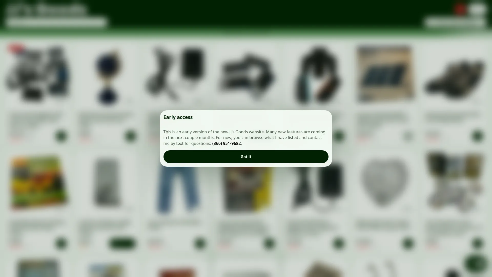 Jjsgoods.com