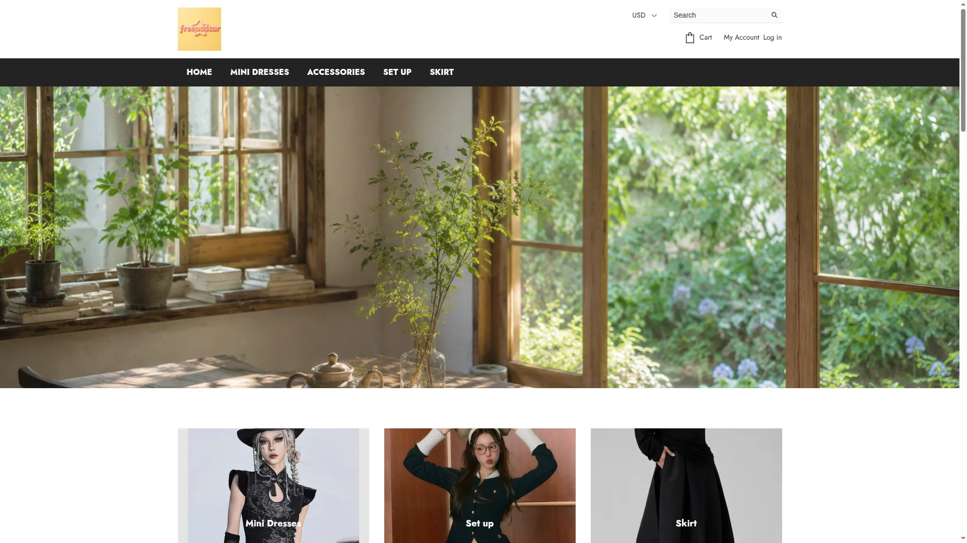 Jjsmall.com