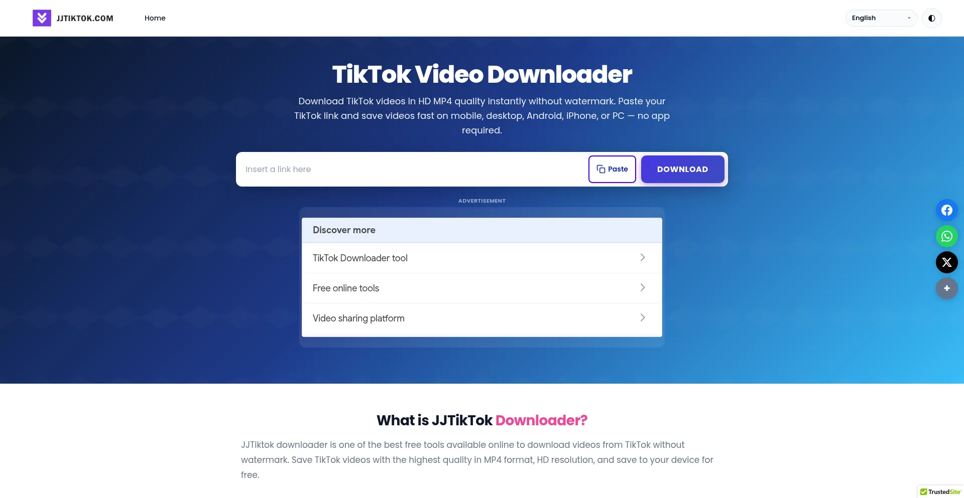 Jjtiktok.com
