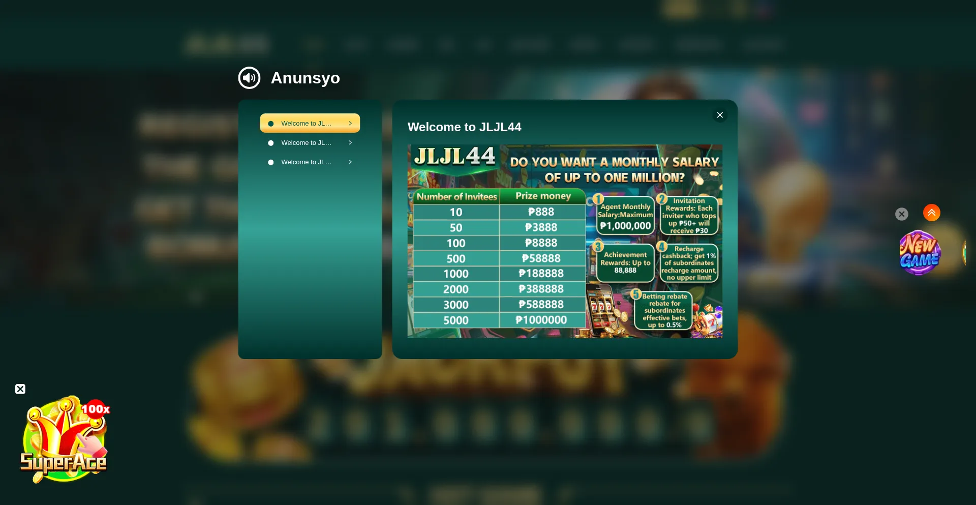 Jljl44tg.com