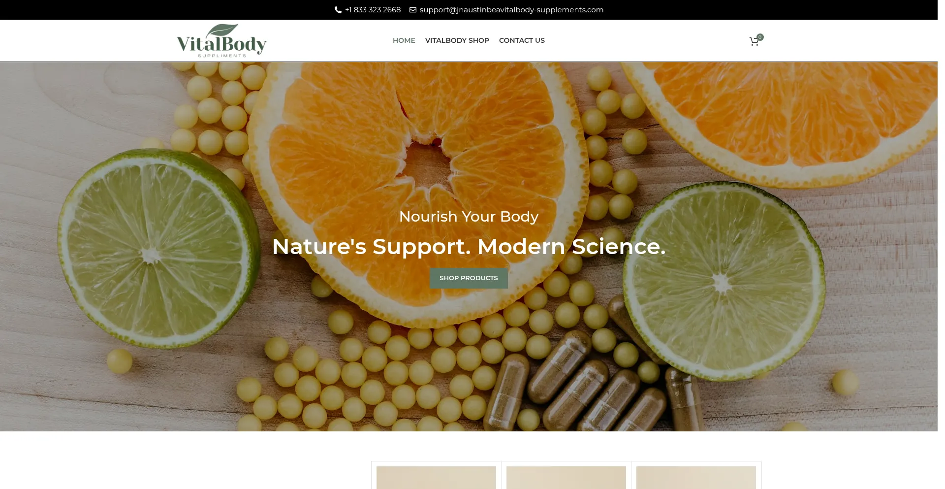 Jnaustinbeavitalbody.com