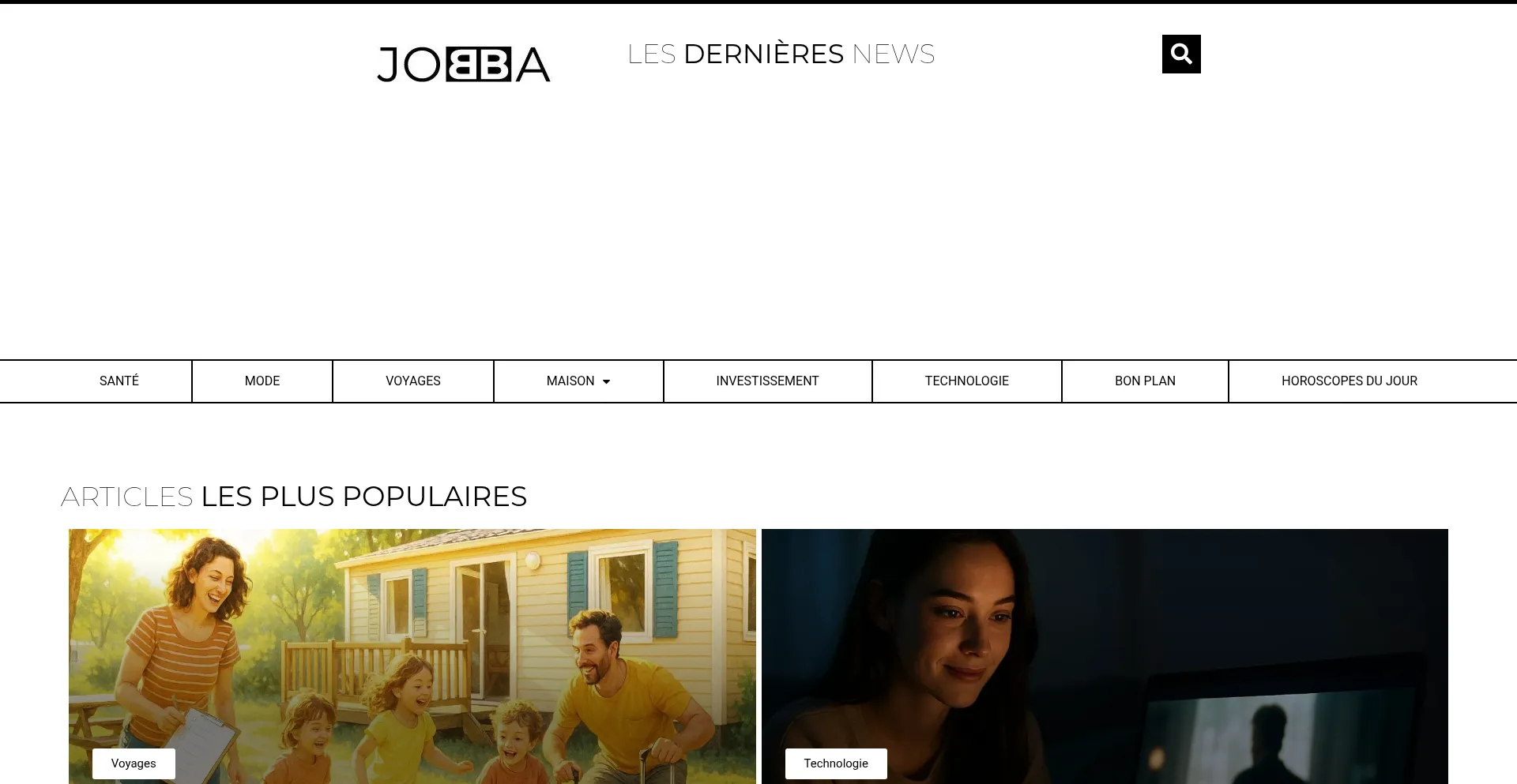 Jobba.fr