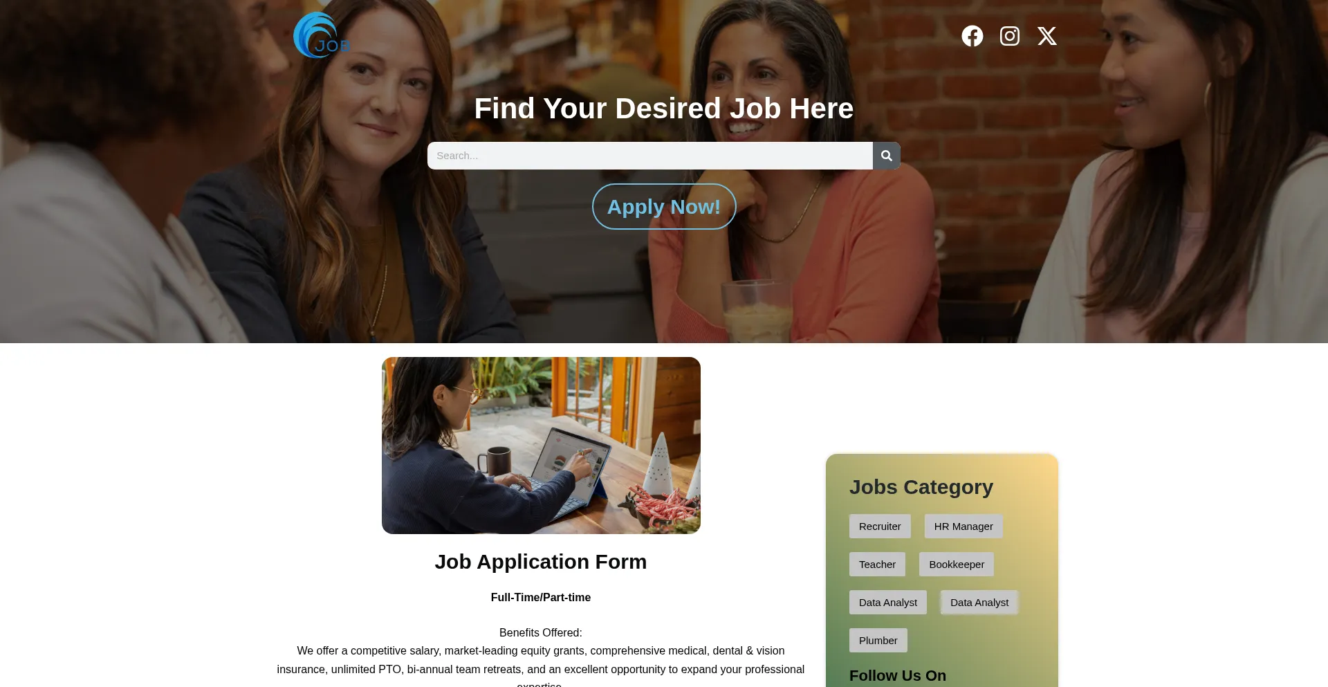 Jobhiringllc.com