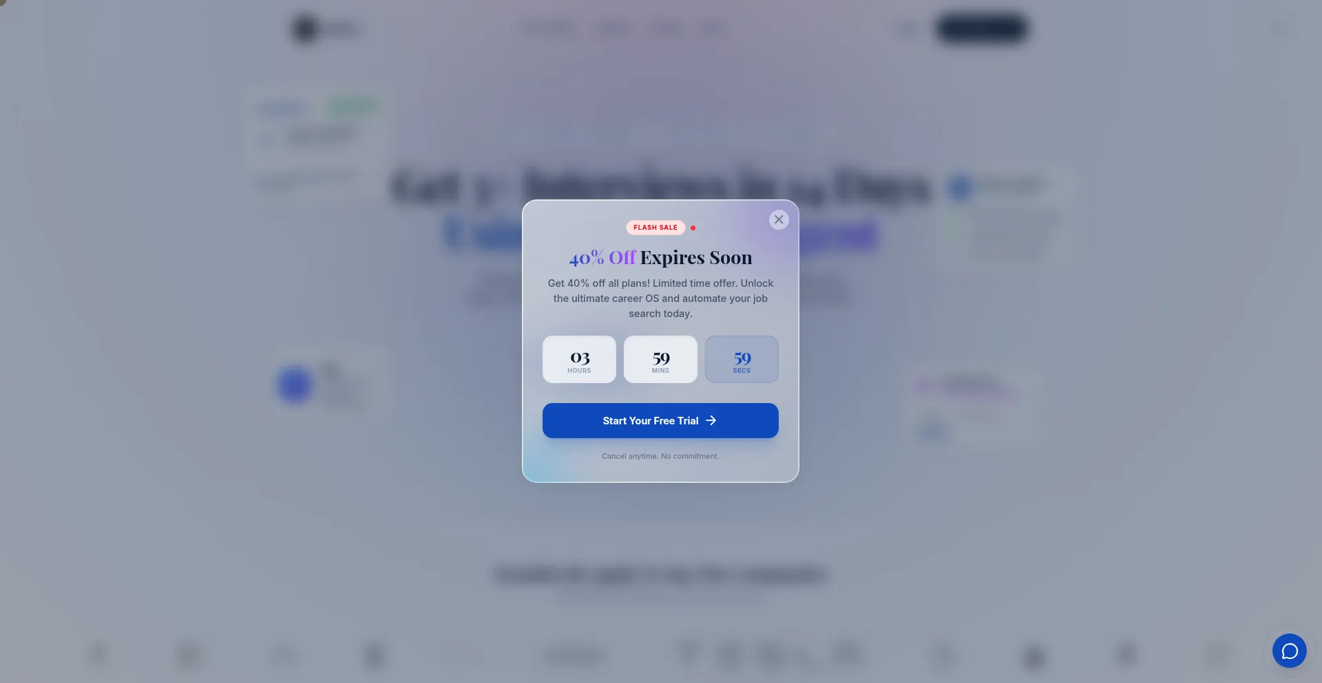 Jobora.io