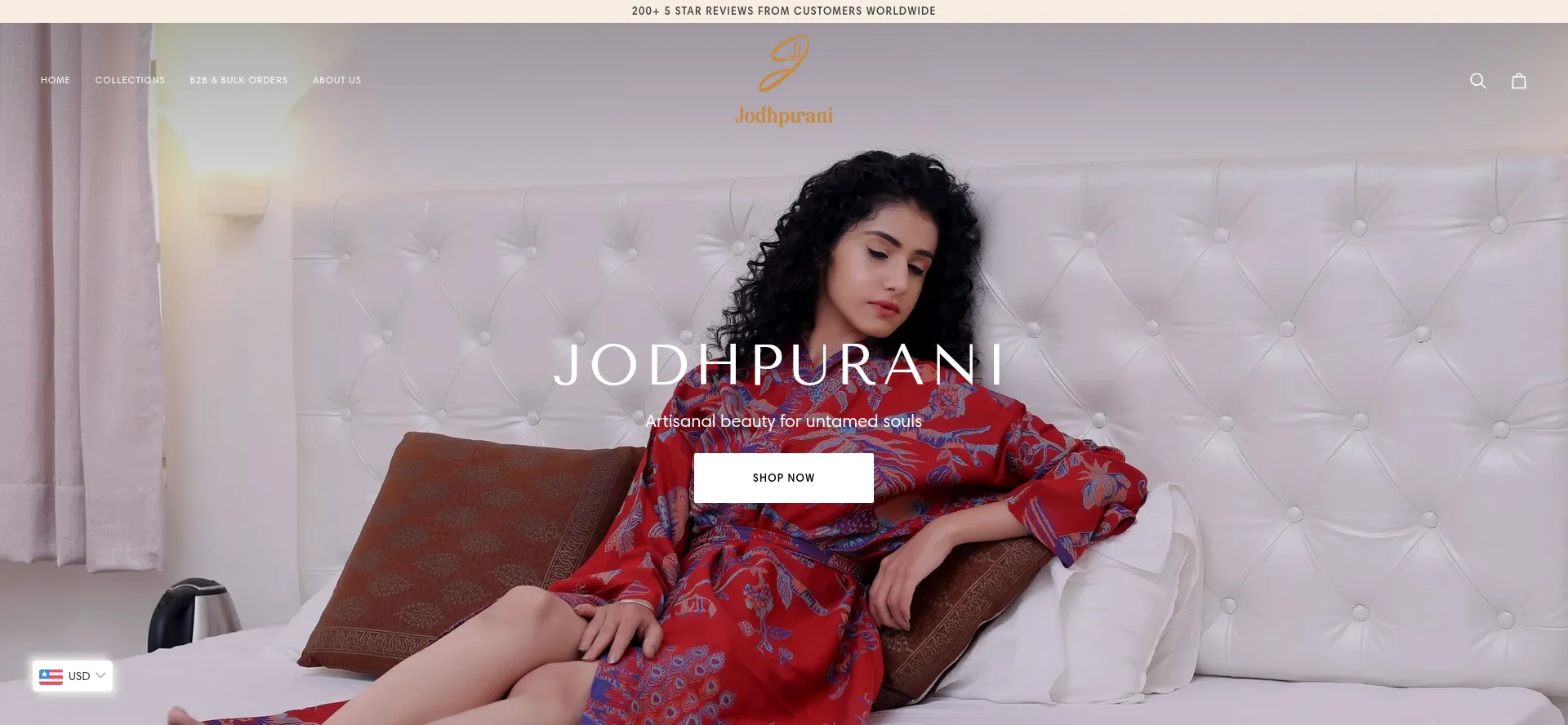 Jodhpurani.com