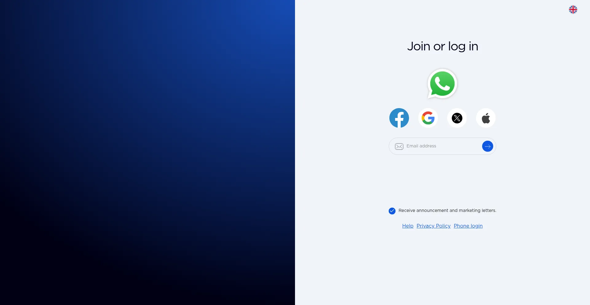 Join.super.one é Seguro e Confiável?
