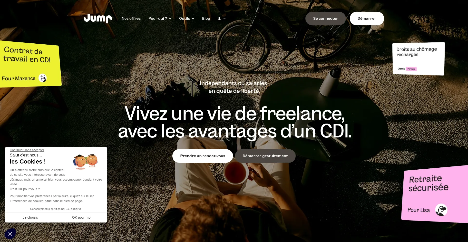 Join-jump.com