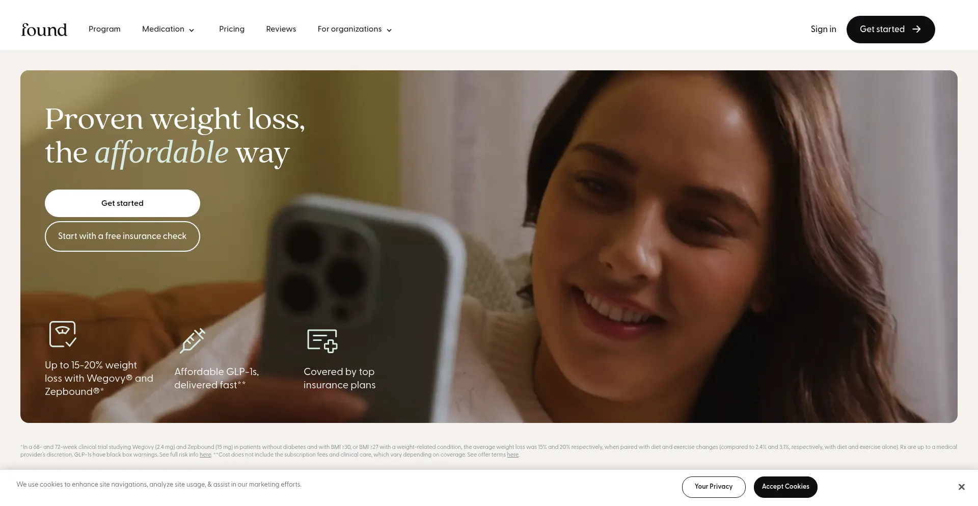 Joinfound.com é Seguro e Confiável?