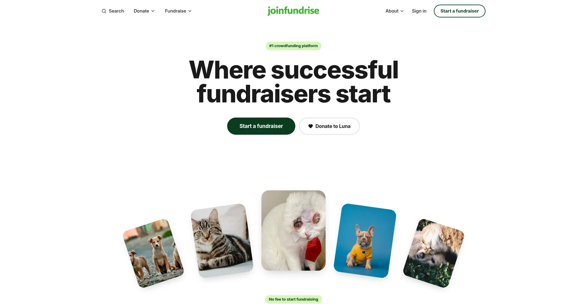 Joinfundrise.org