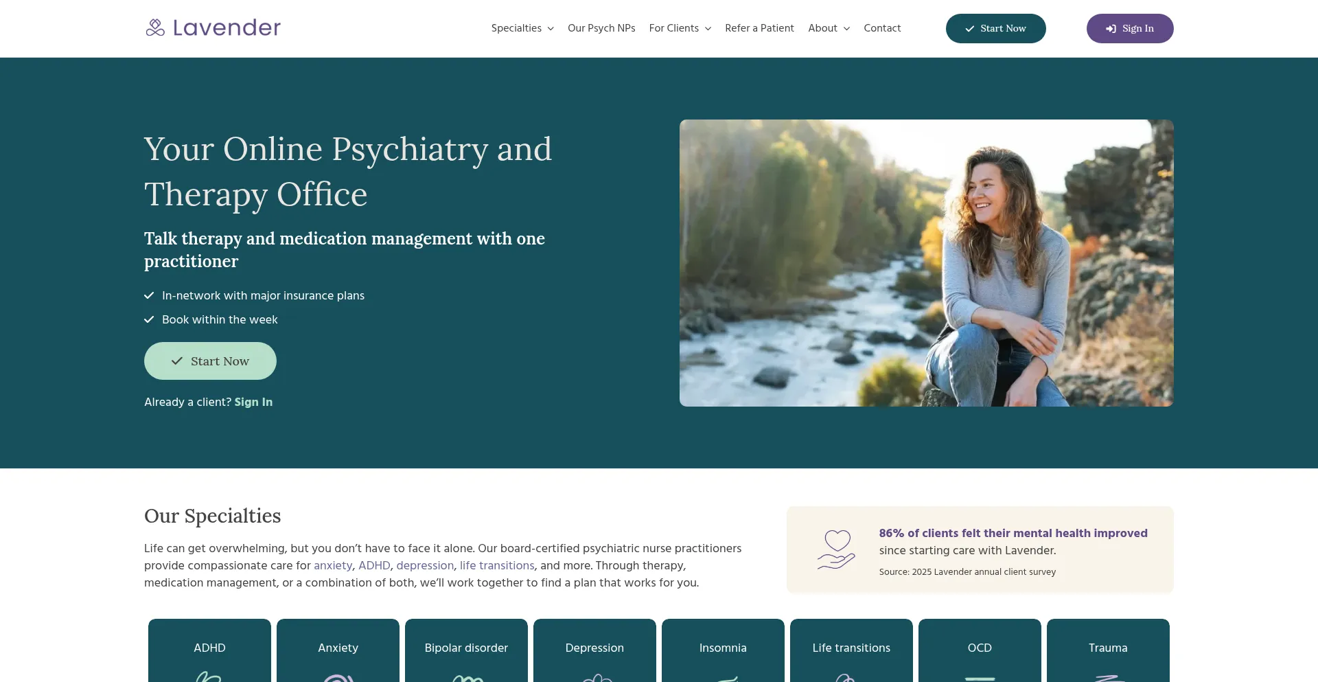 Joinlavender.com