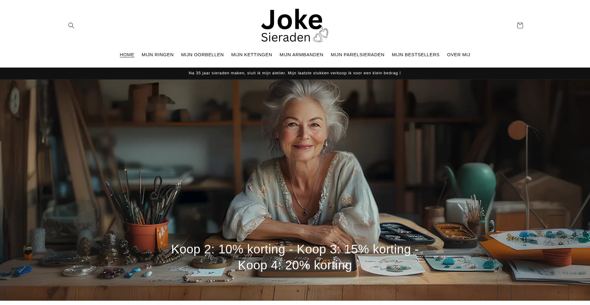 Jokesieraden.com é Seguro e Confiável?