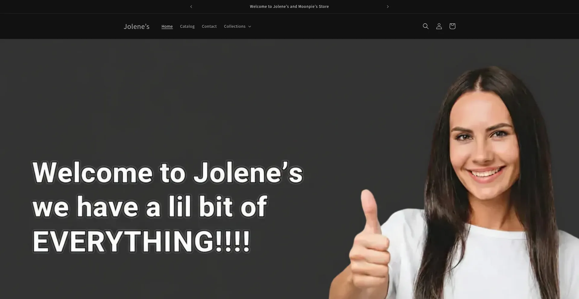 Jolenesmoonpie.com