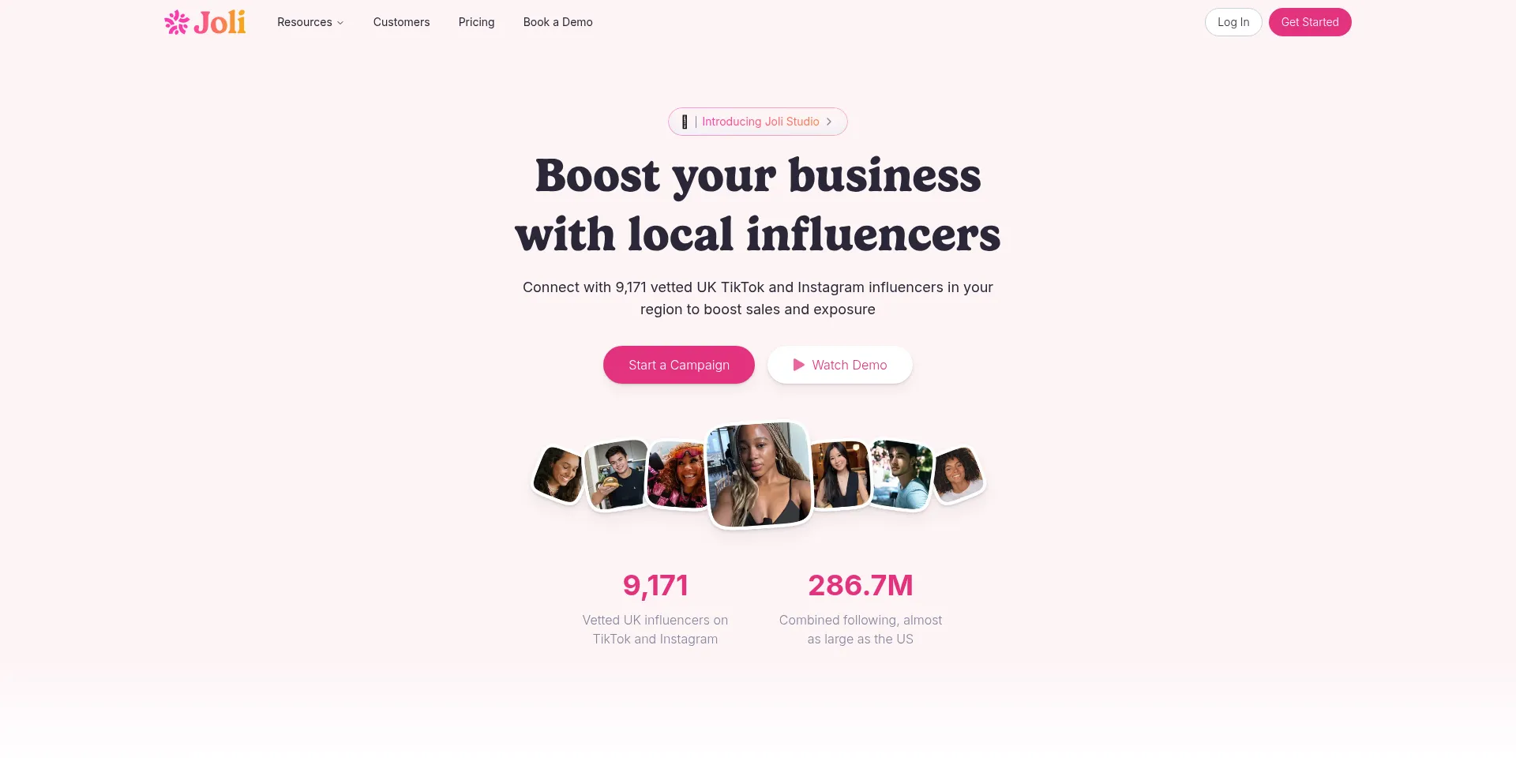 Joliapp.com é Seguro e Confiável?