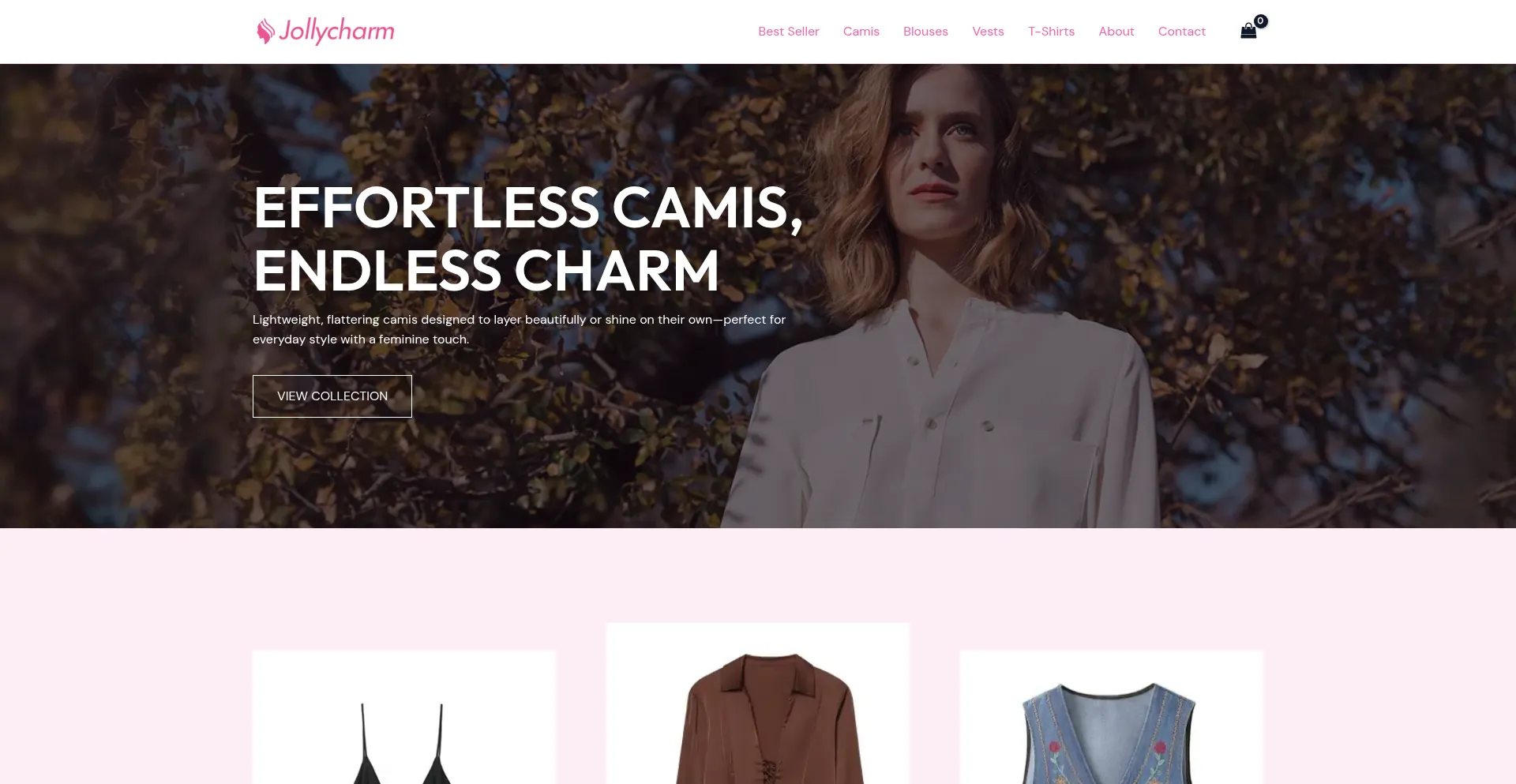 Jollycharm.com