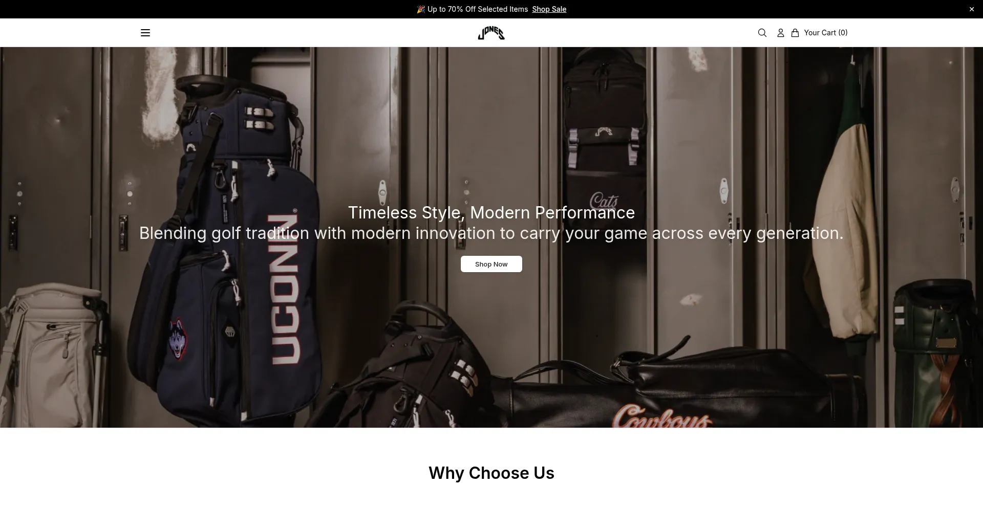 Jonessportscolab.shop