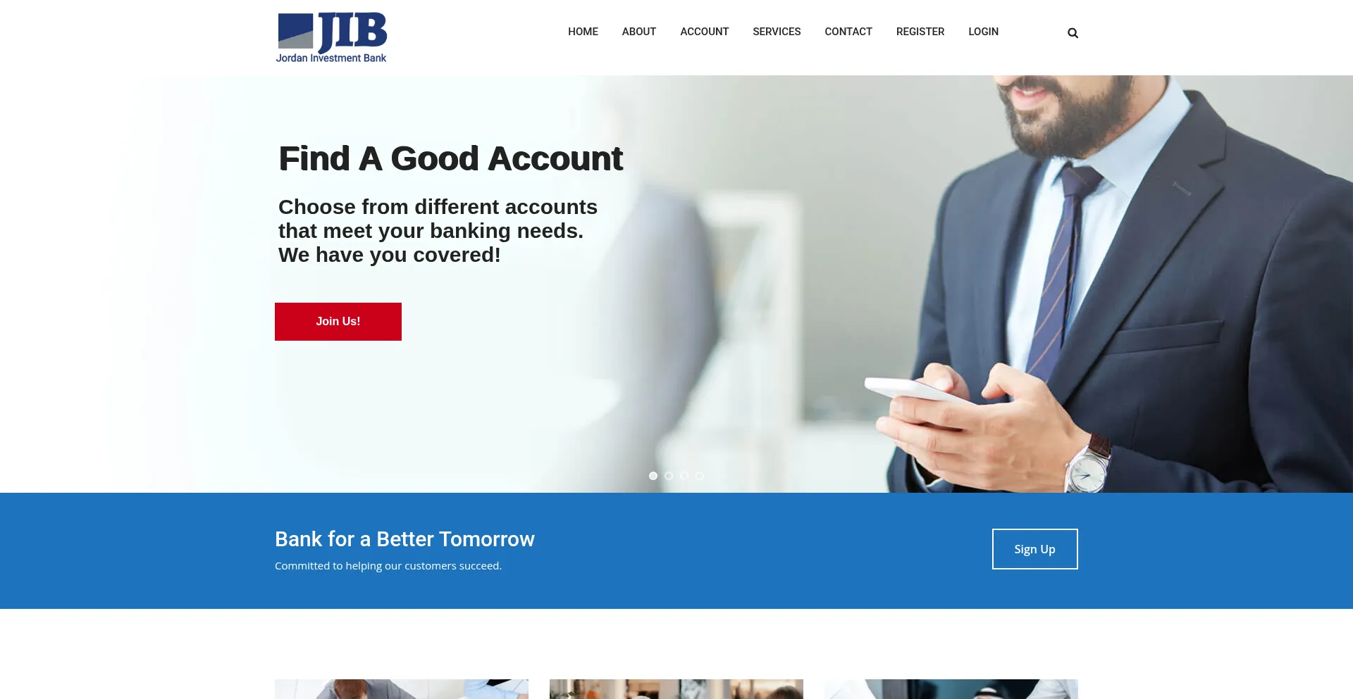 Jordanibk.com