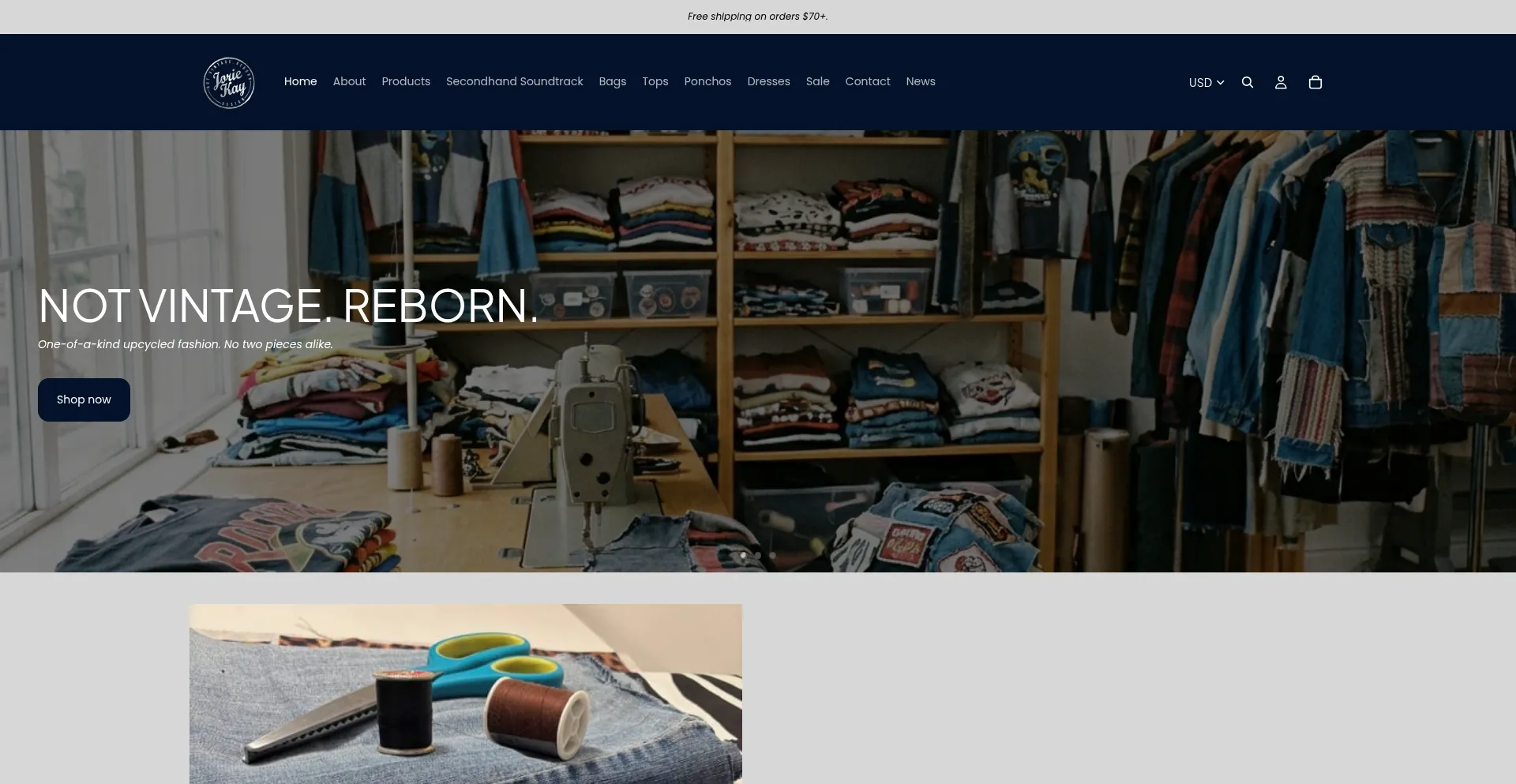 Joriekaydesign.com