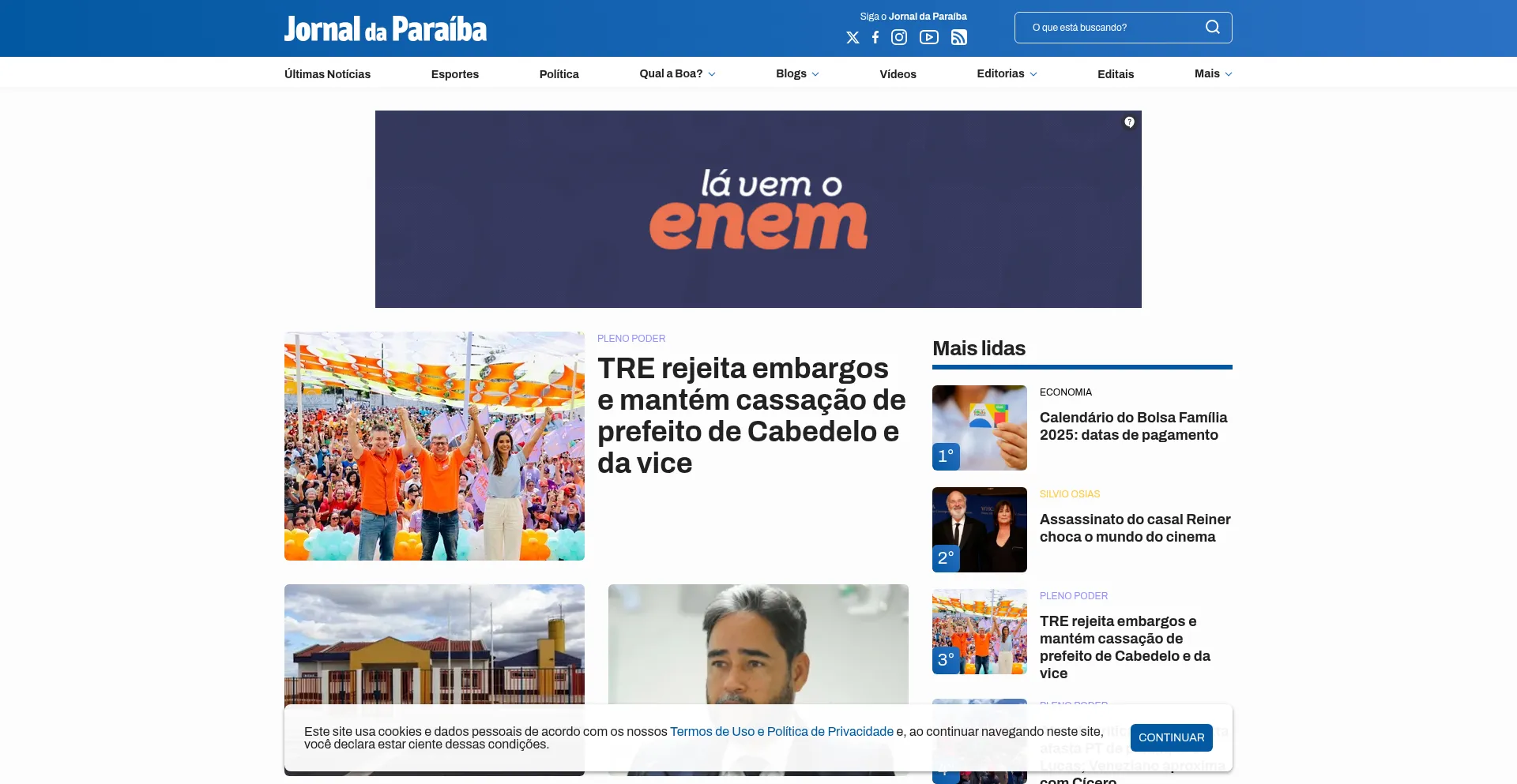 Jornaldaparaiba.com.br