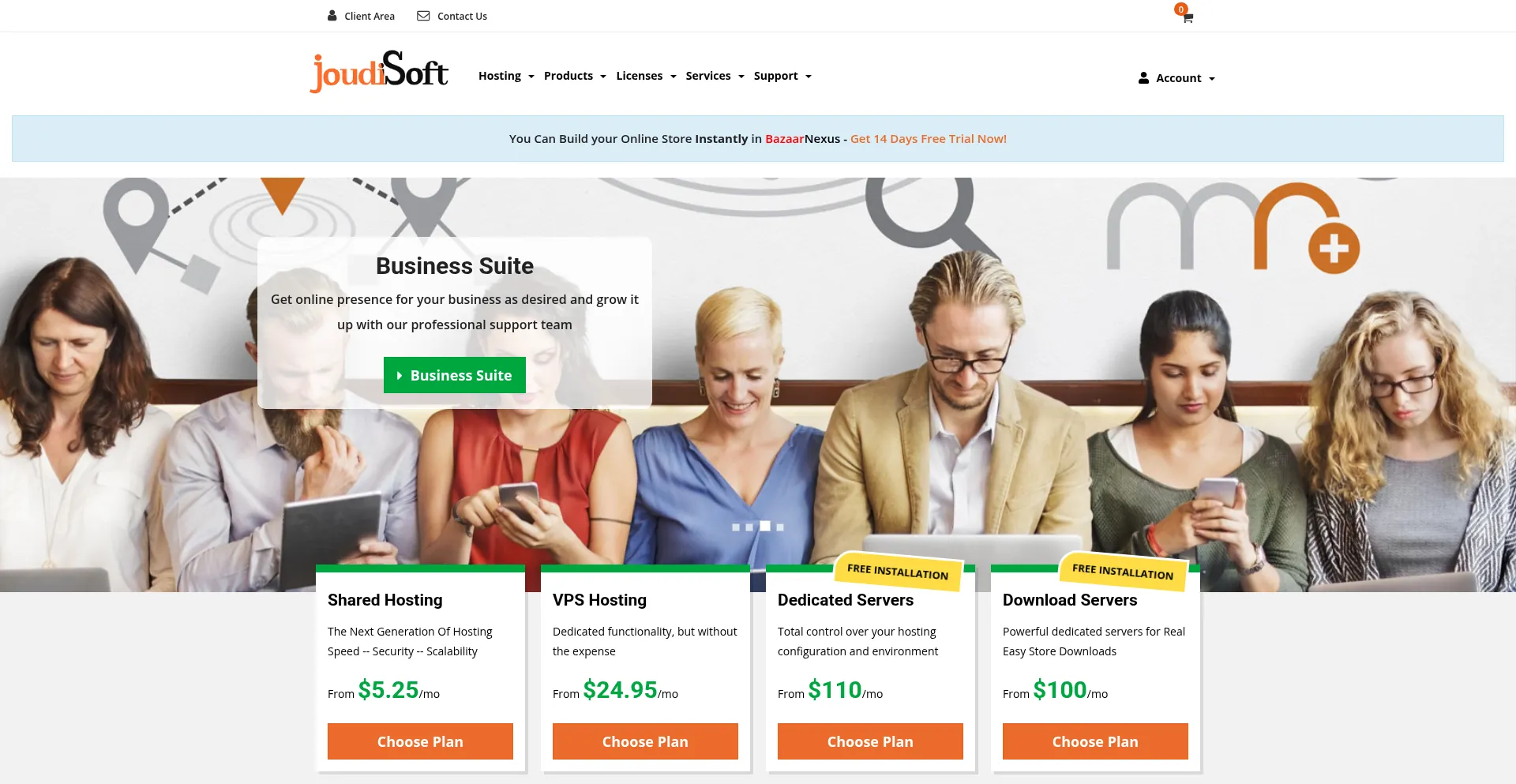 Joudisoft.com