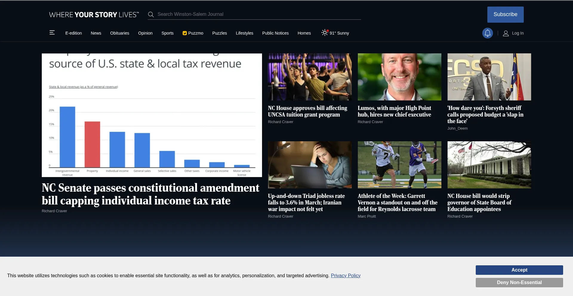 Journalnow.com