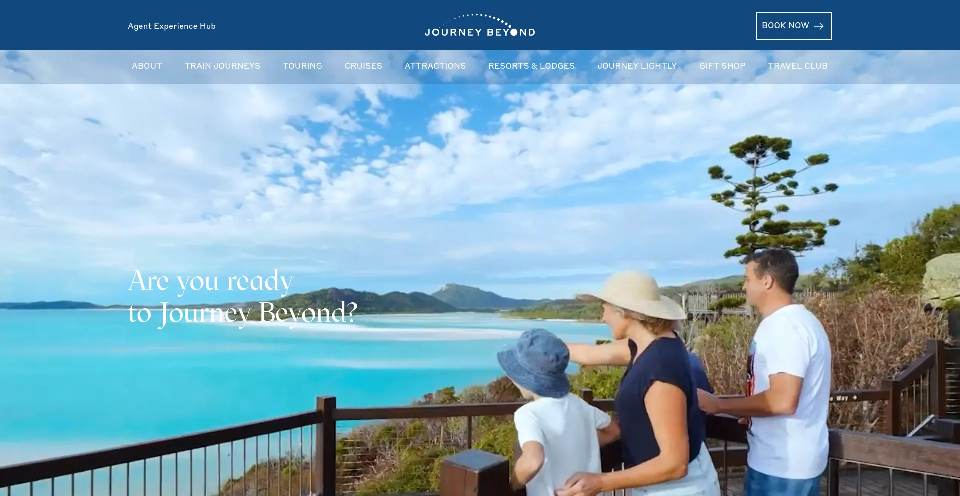 Journeybeyond.com.au