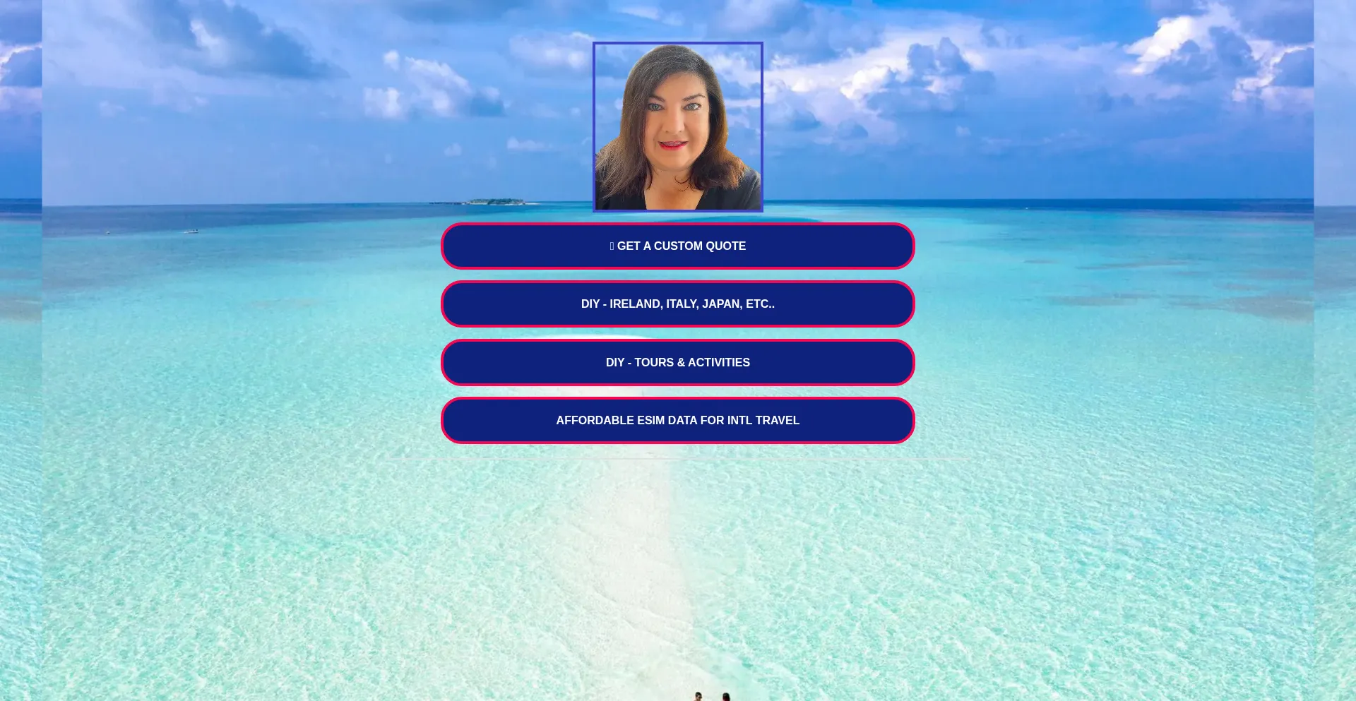 Journeysbykim.com