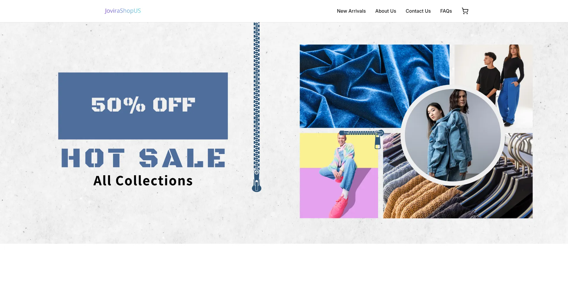 Jovirashopus.com