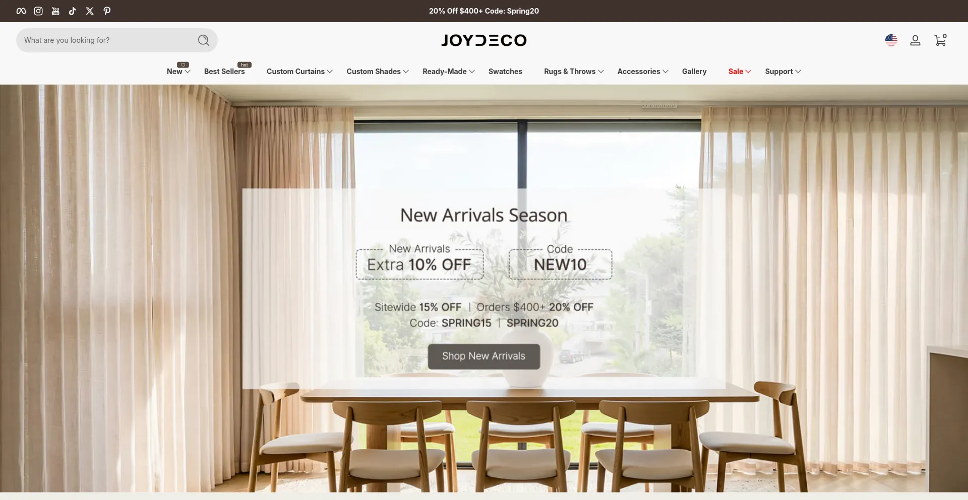 Joydeco.com
