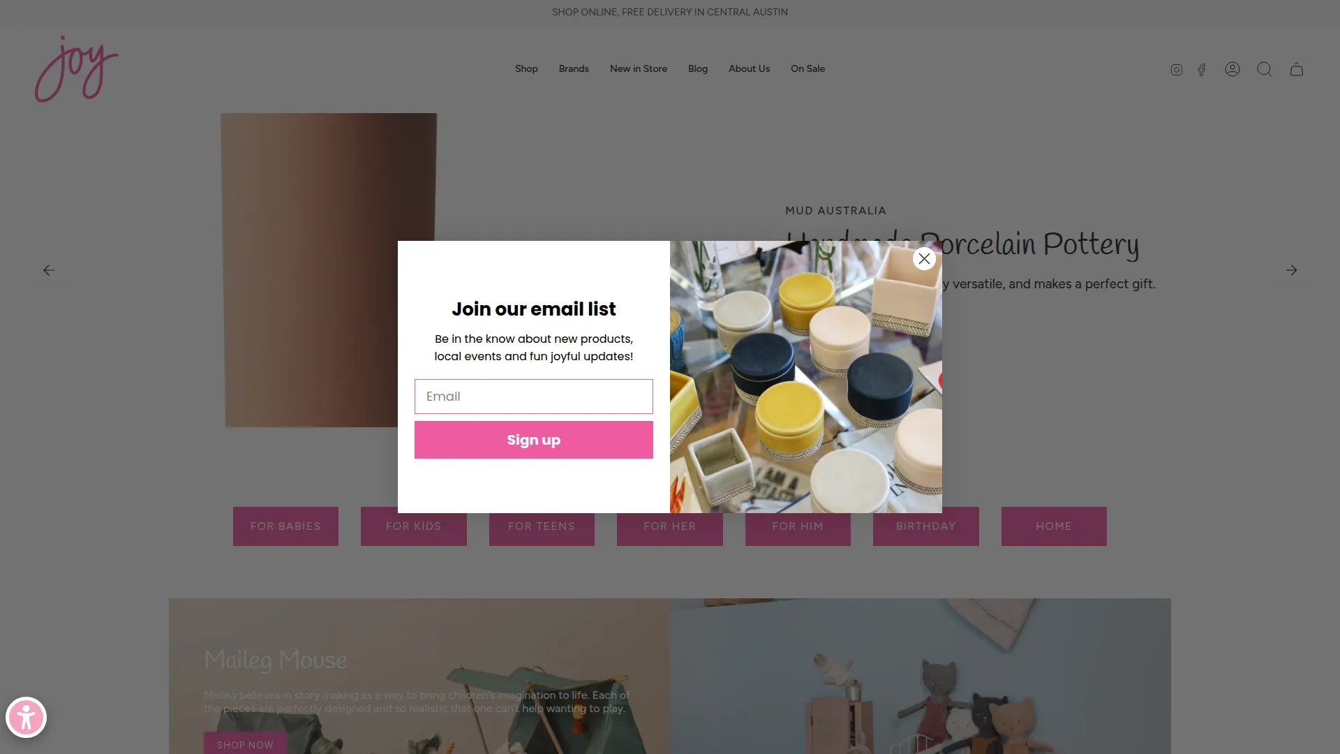 Joygiftshoppe.com