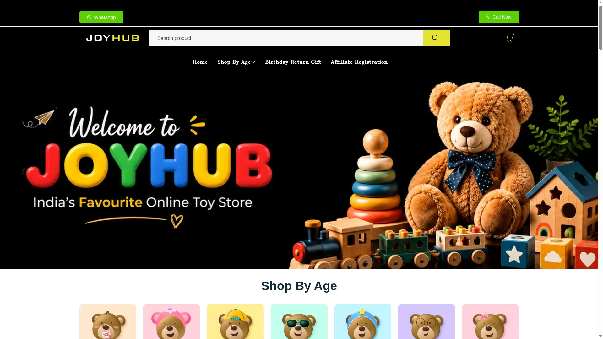 Joyhub.in