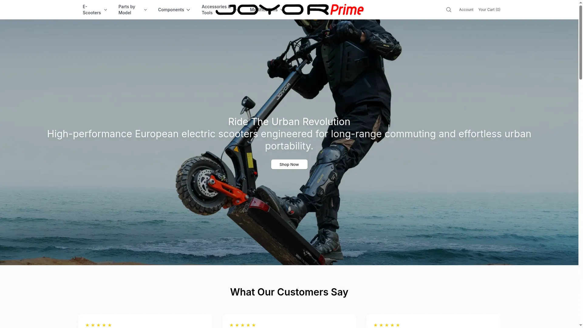 Joyoronline.shop