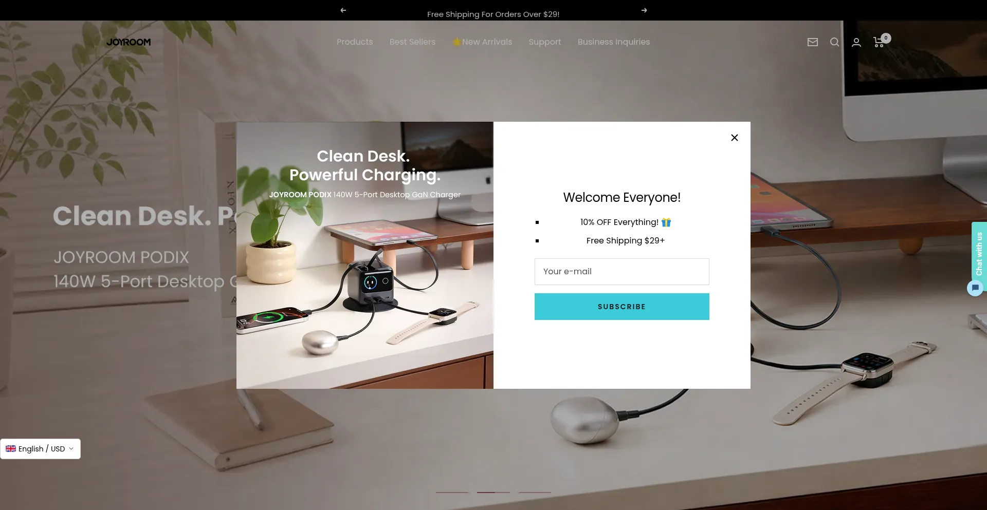 Joyroom.com