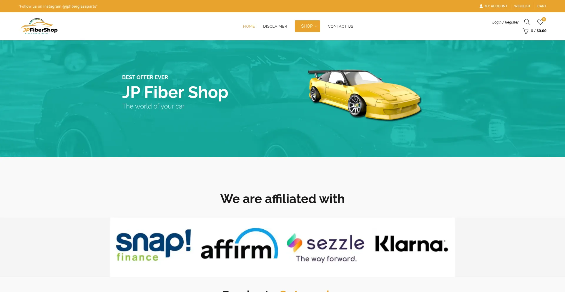 Jpfibershop.com