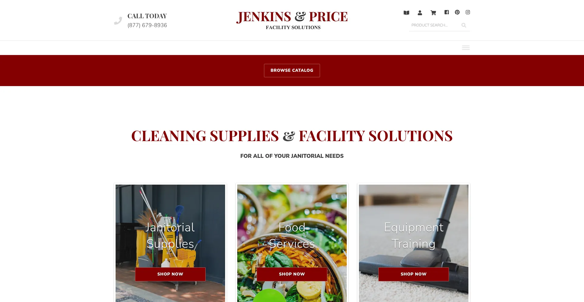 Jpsupply.com é Seguro e Confiável?