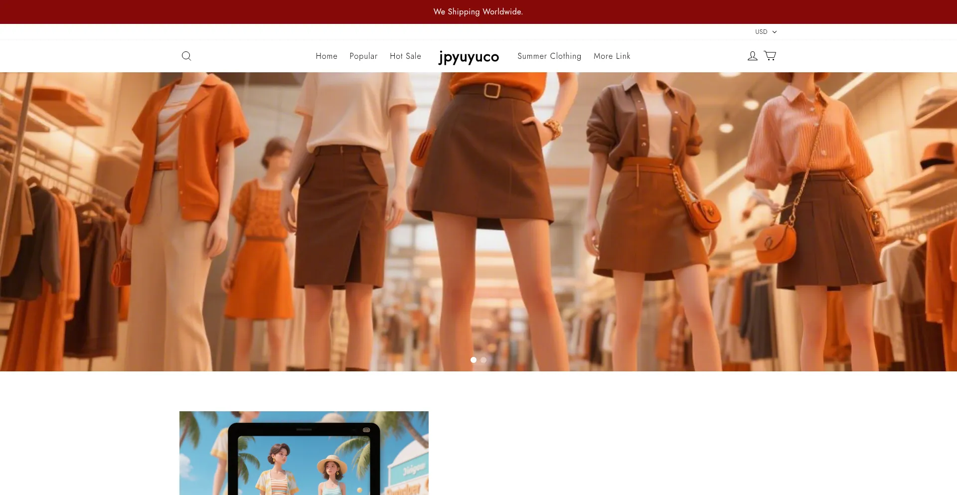 Jpyuyuco.com