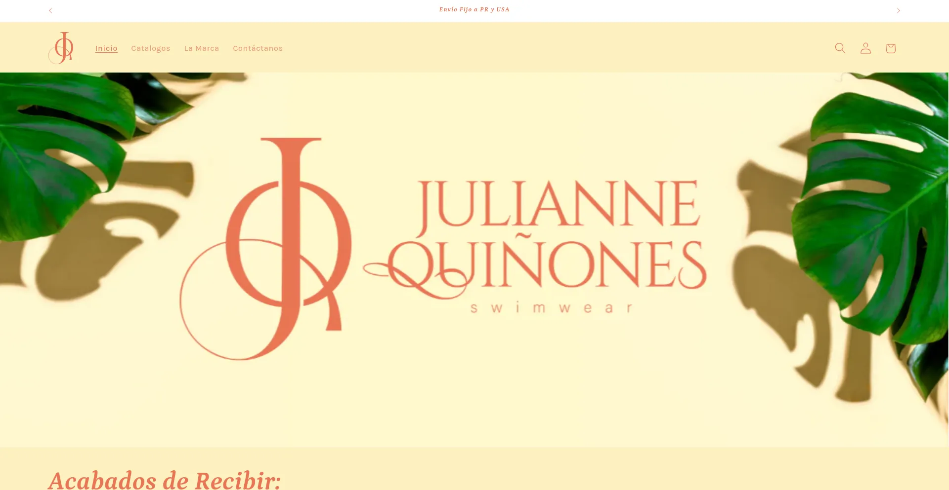 Jqswimwearshop.com