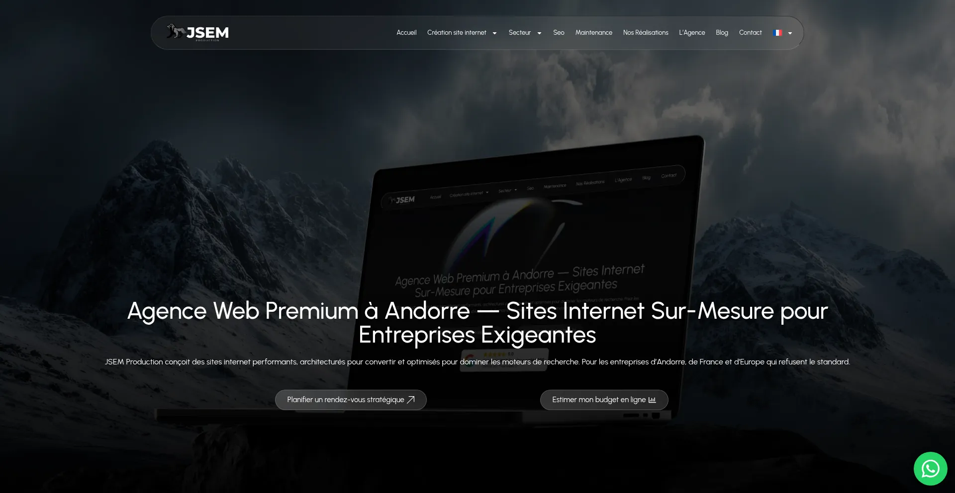 Jsemproduction.com