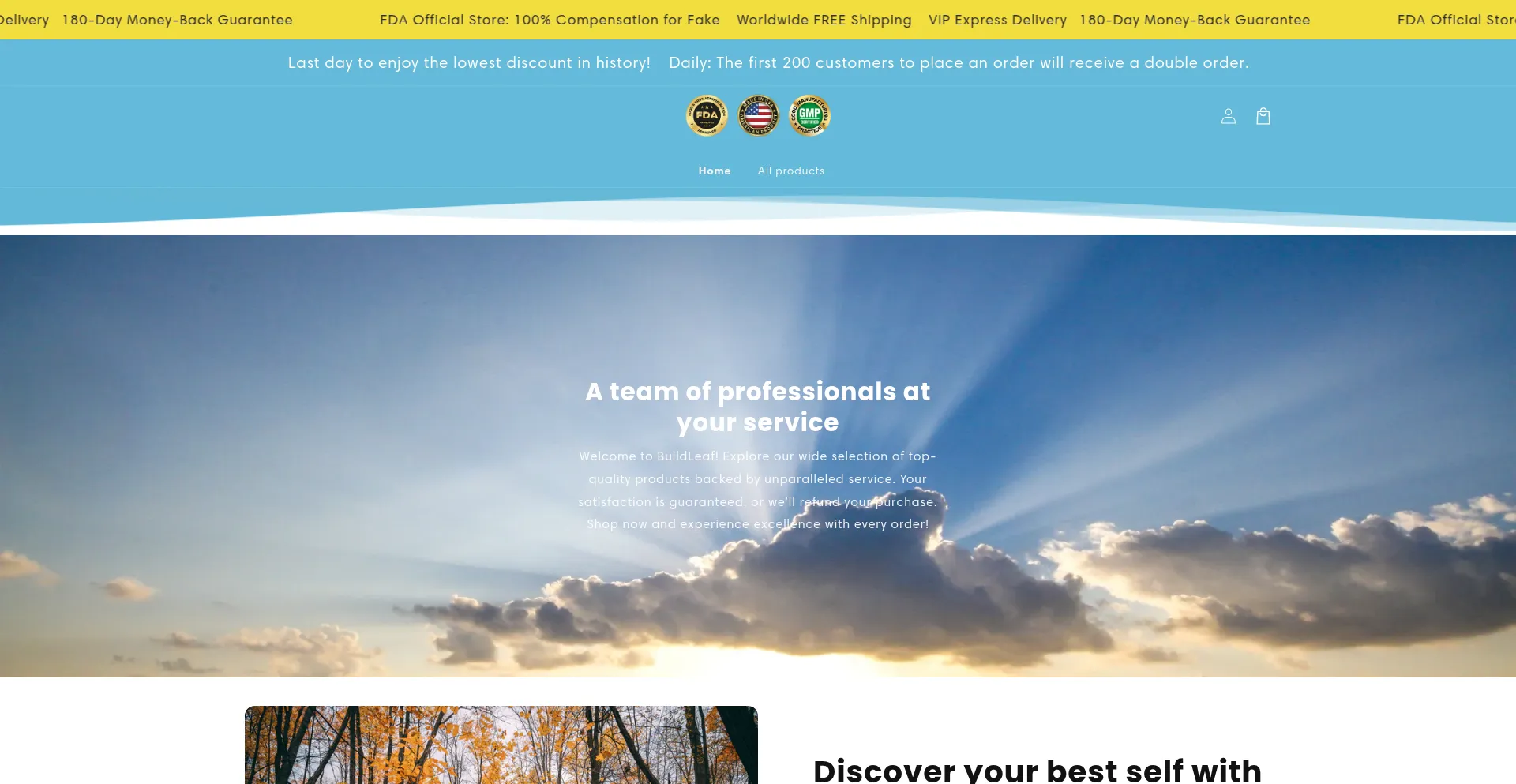 Website screenshot of Jtfdus.com