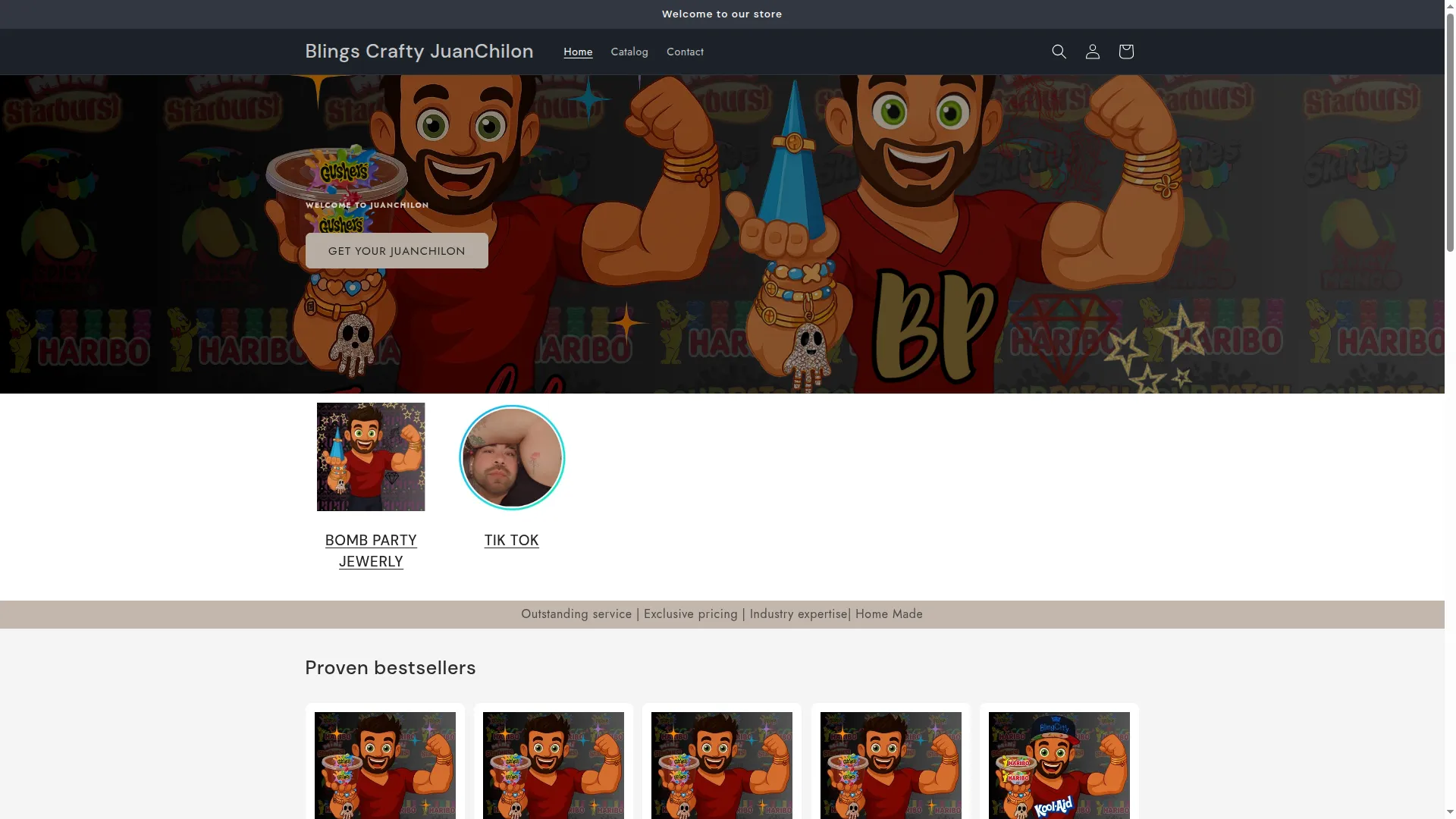 Juanchilon.com