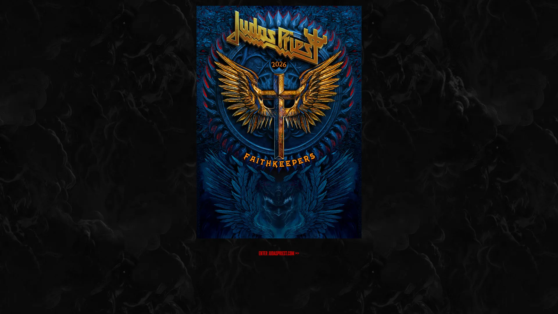 Judaspriest.com